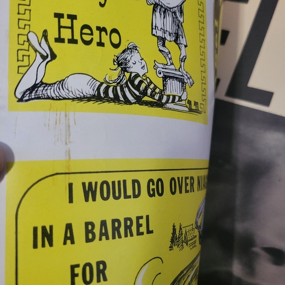 Elvis Presley Vintage 1960 Yearbook Magazine. GUC - Picture 8 of 9